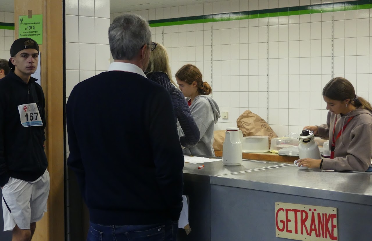 Bild vom 13. Benefizlauf im Jahr 2022. Dies ist das 84. Bild.